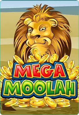 Mega Moolah