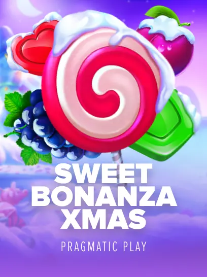 Sweet Bonanza
